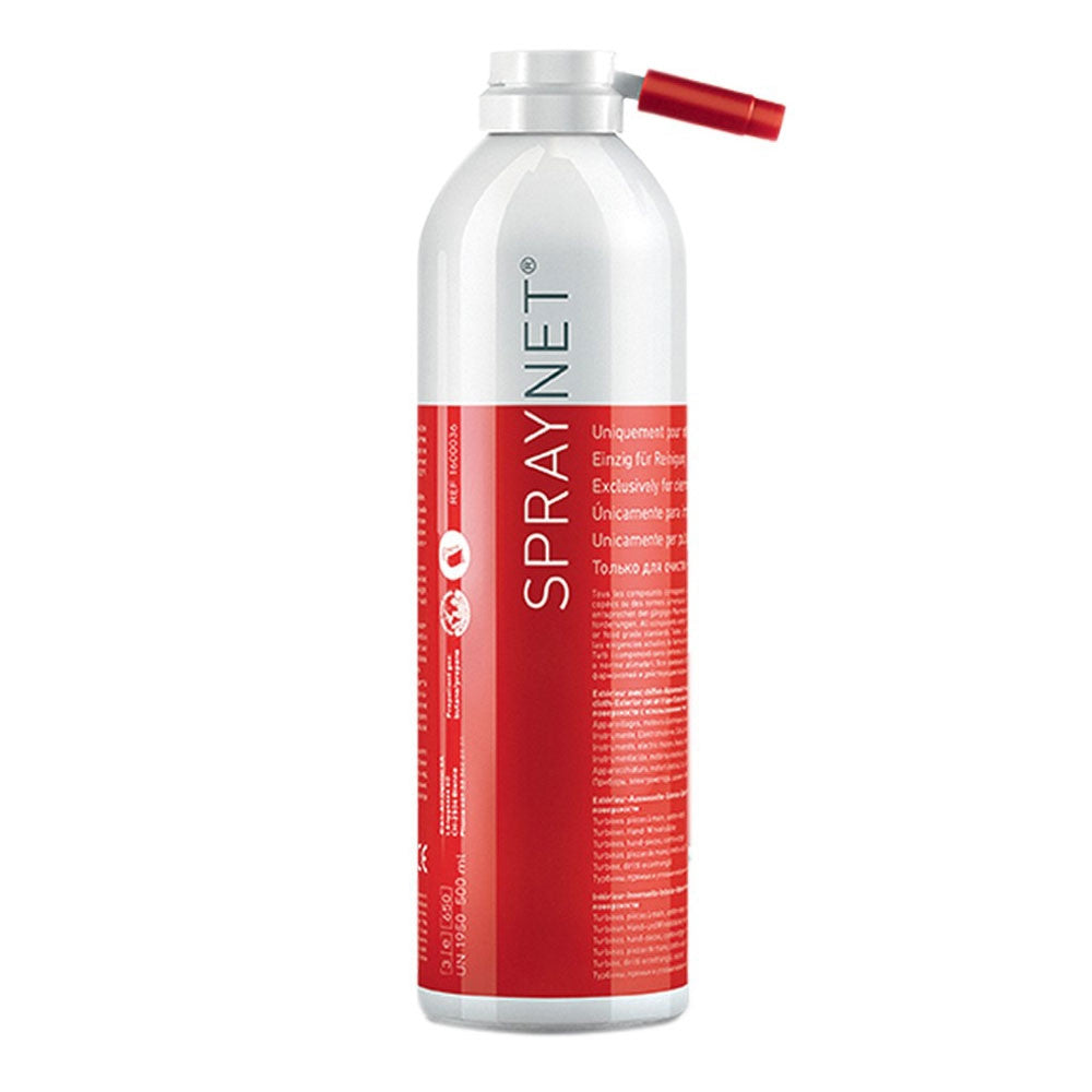 Bien-Air Spraynet cleaning spray