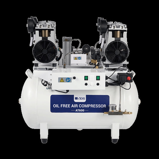 ADS AT600 Air Compressor