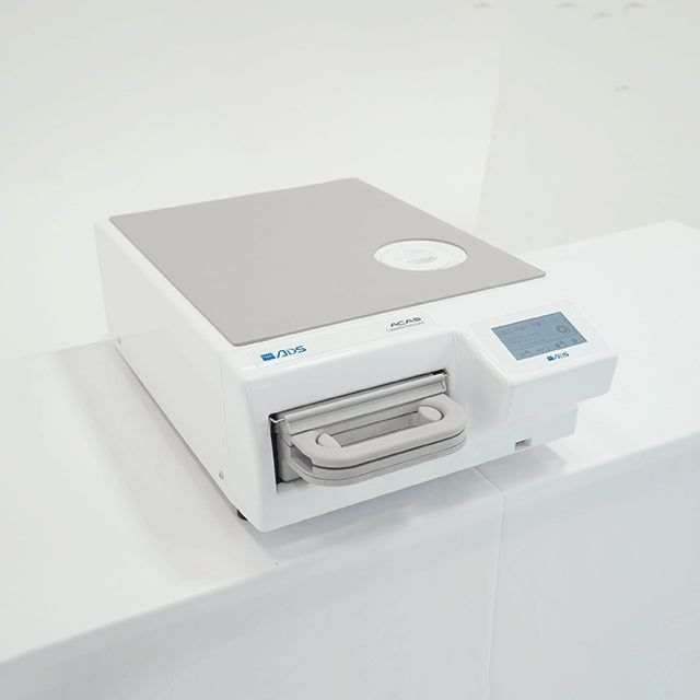 ADS Cassette Autoclave