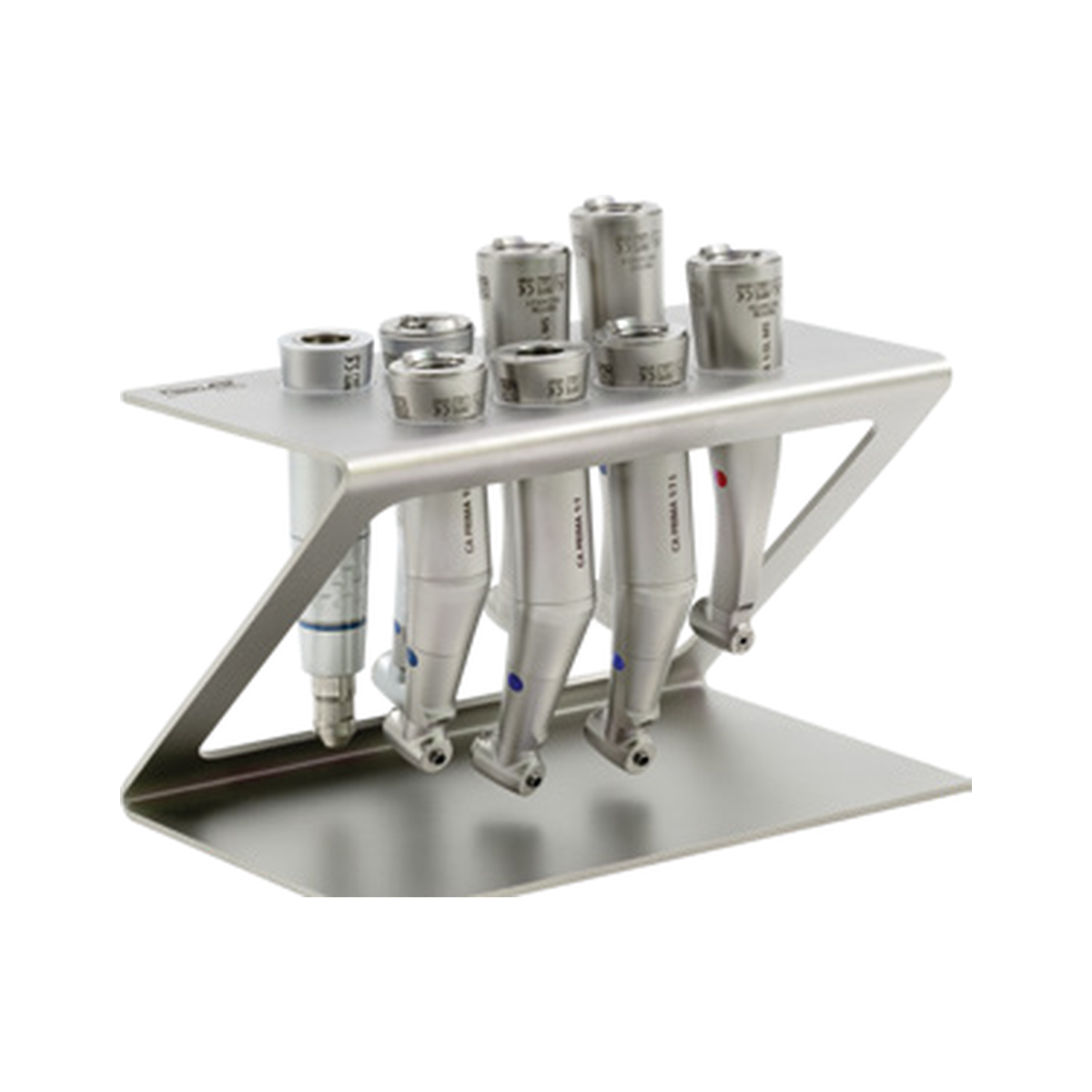 Bien-Air instrument drying rack