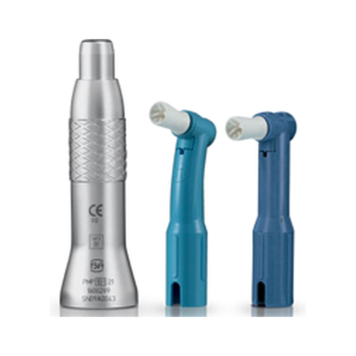 Bien-Air PM 10:1 straight prophy handpiece
