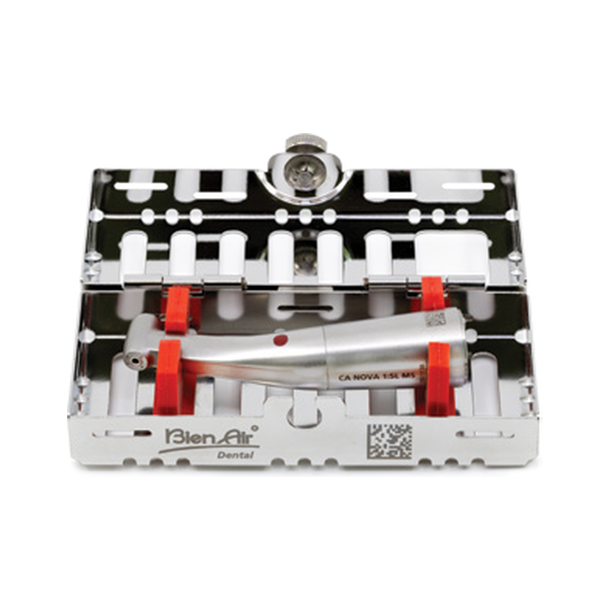 Bien-Air sterilization cassette