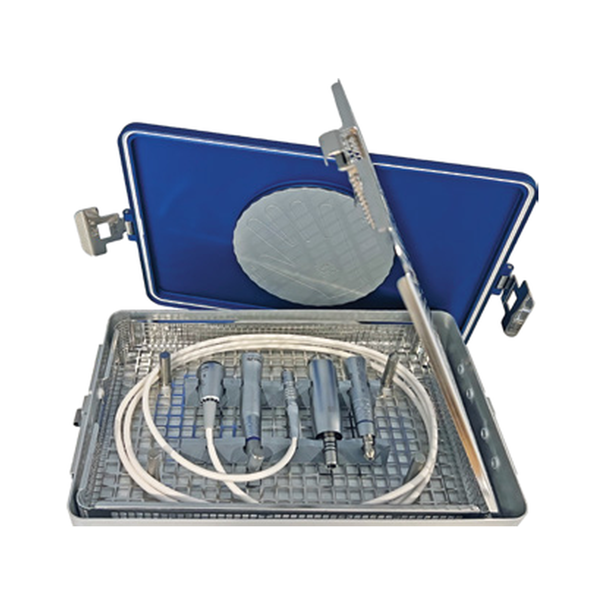 Bien-Air surgical cassette
