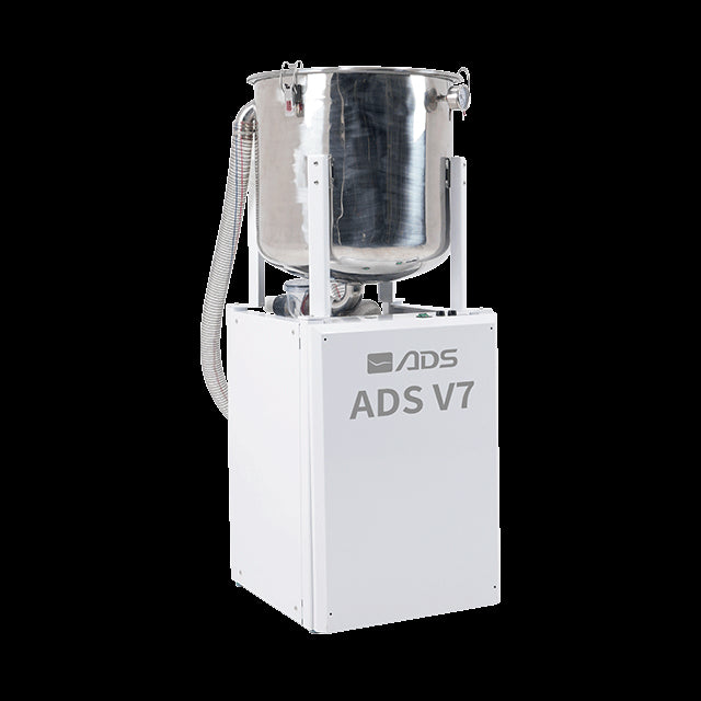 ADS V7 Dry Vacuum System