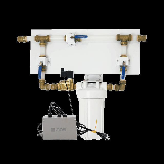ADS 1 inch Water Filter System