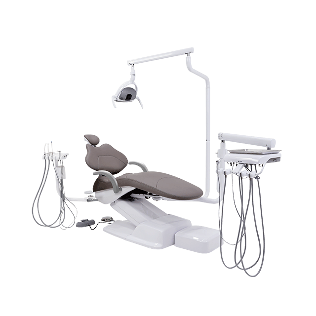 ADS AJ12 Classic200 Operatory Package