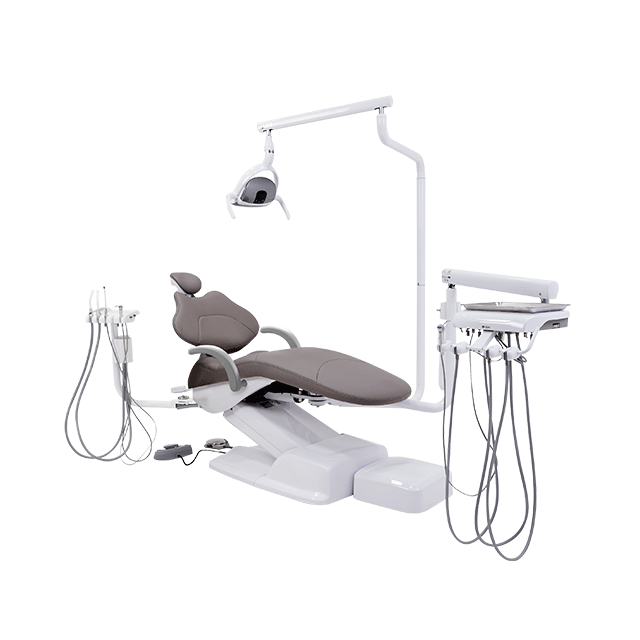 ADS AJ12 Classic200 Operatory Package