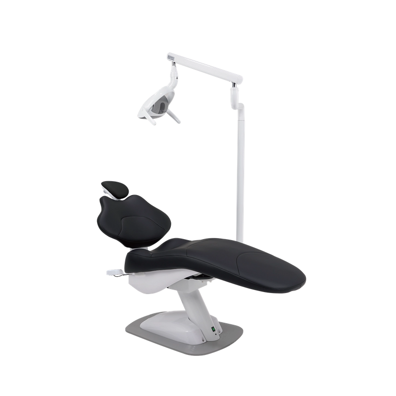 ADS AJ12 Fixed Base Ortho chair with light