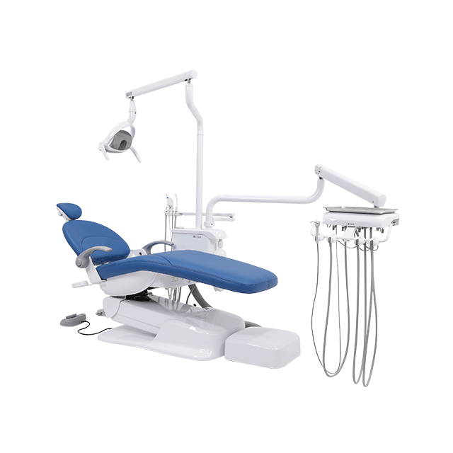 ADS AJ15 Classic100 Operatory Package