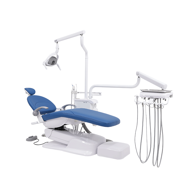 ADS AJ15 Classic100 Operatory Package