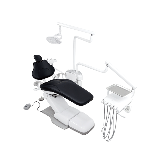 ADS AJ16 Beyond300 Operatory Package