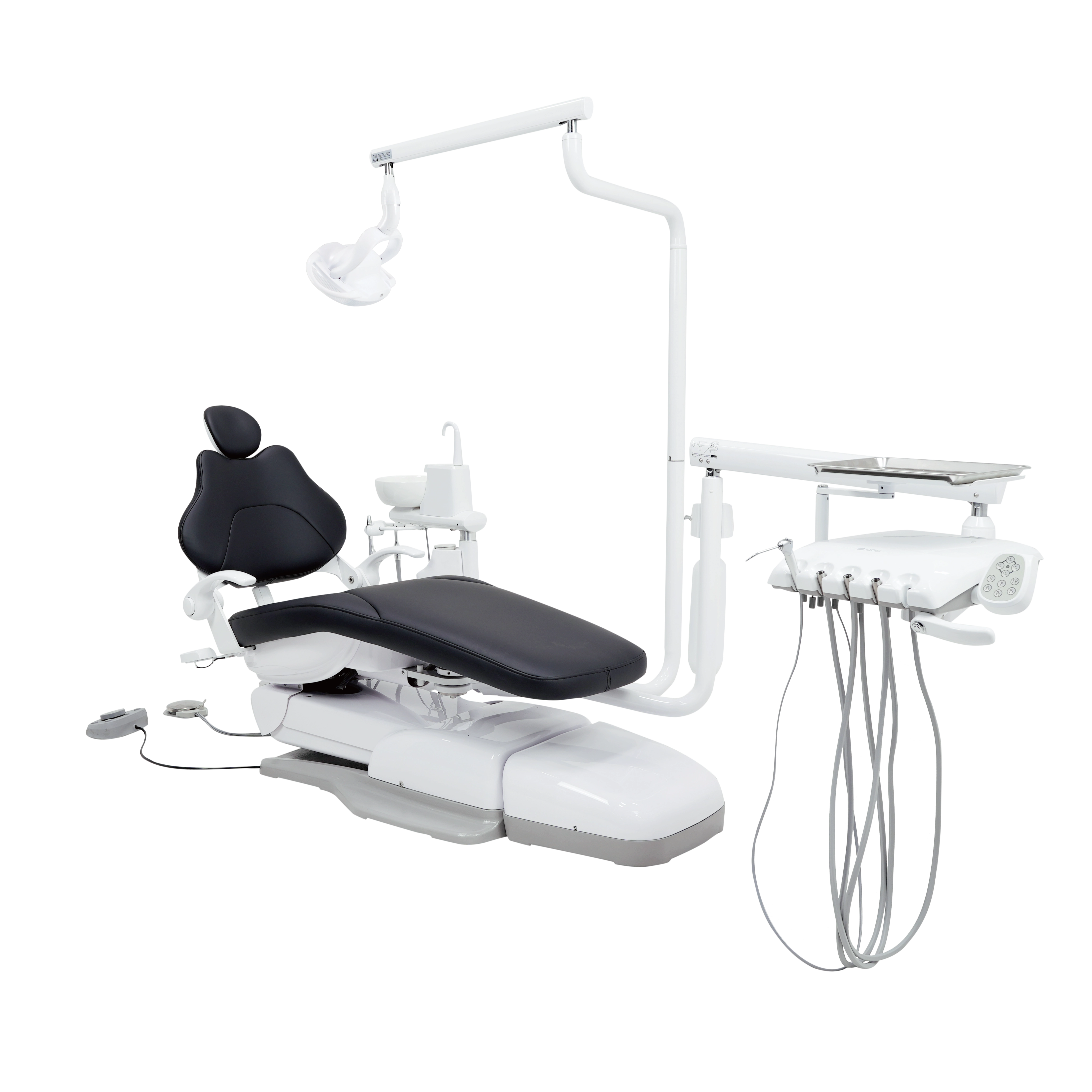 ADS AJ16 Beyond401 Operatory Package