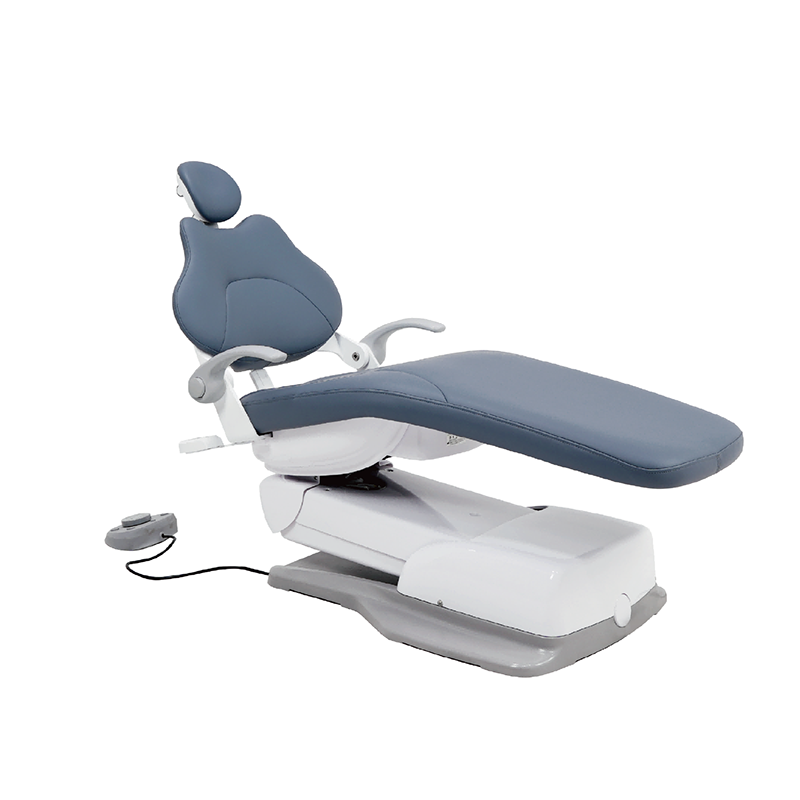 ADS AJ16 dental operatory chair