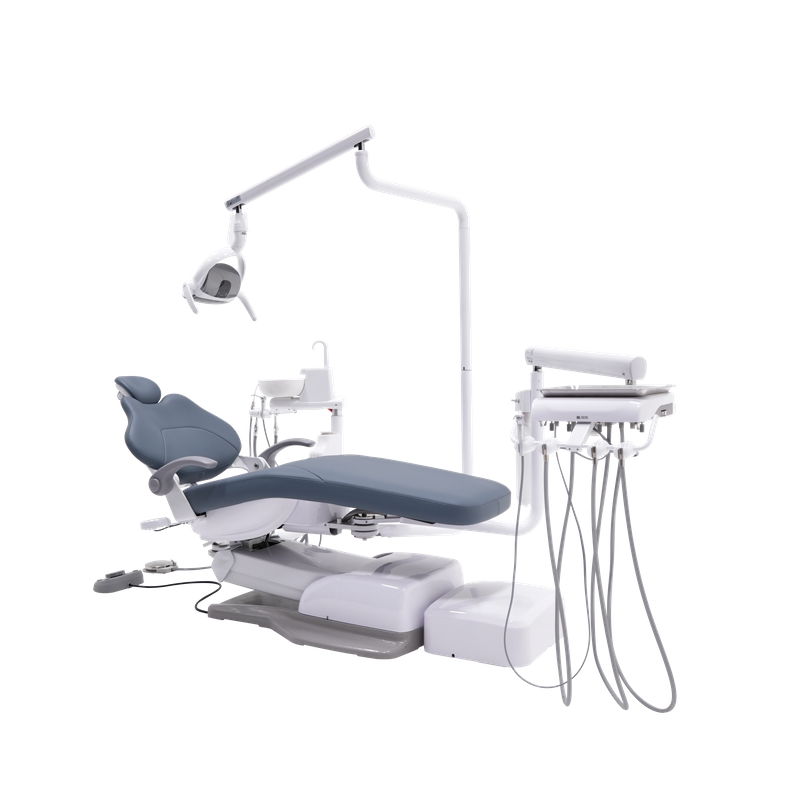 ADS AJ16 Classic201 Operatory Package