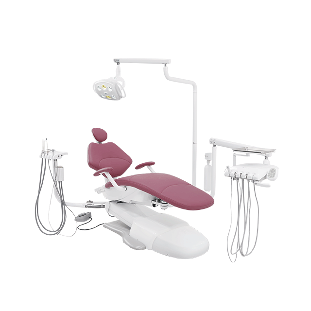 ADS AJ18 Beyond400 Operatory Package