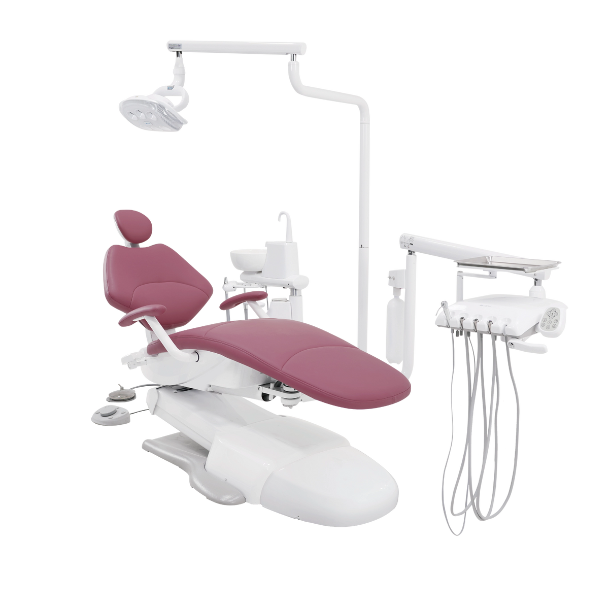 ADS AJ18 Beyond401 Operatory Package