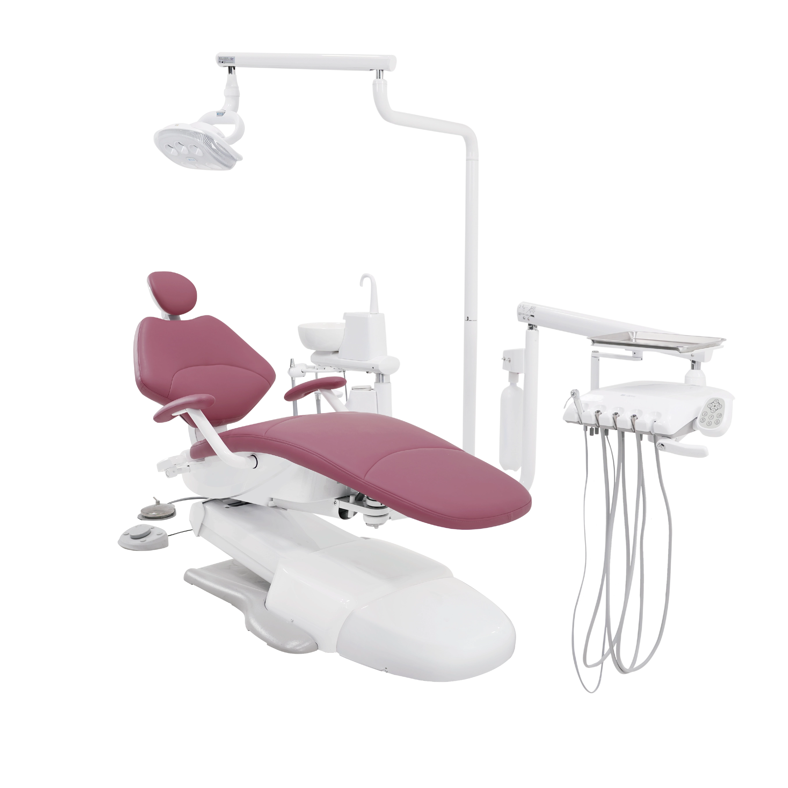 ADS AJ18 Beyond401 Operatory Package