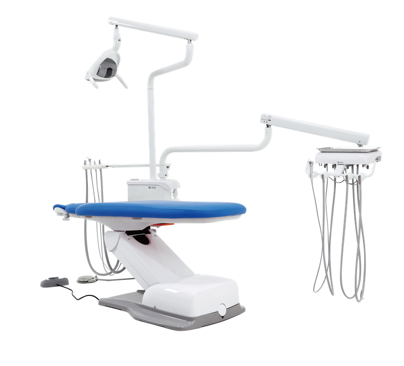 ADS AJ19 Classic100 Pediatric Package