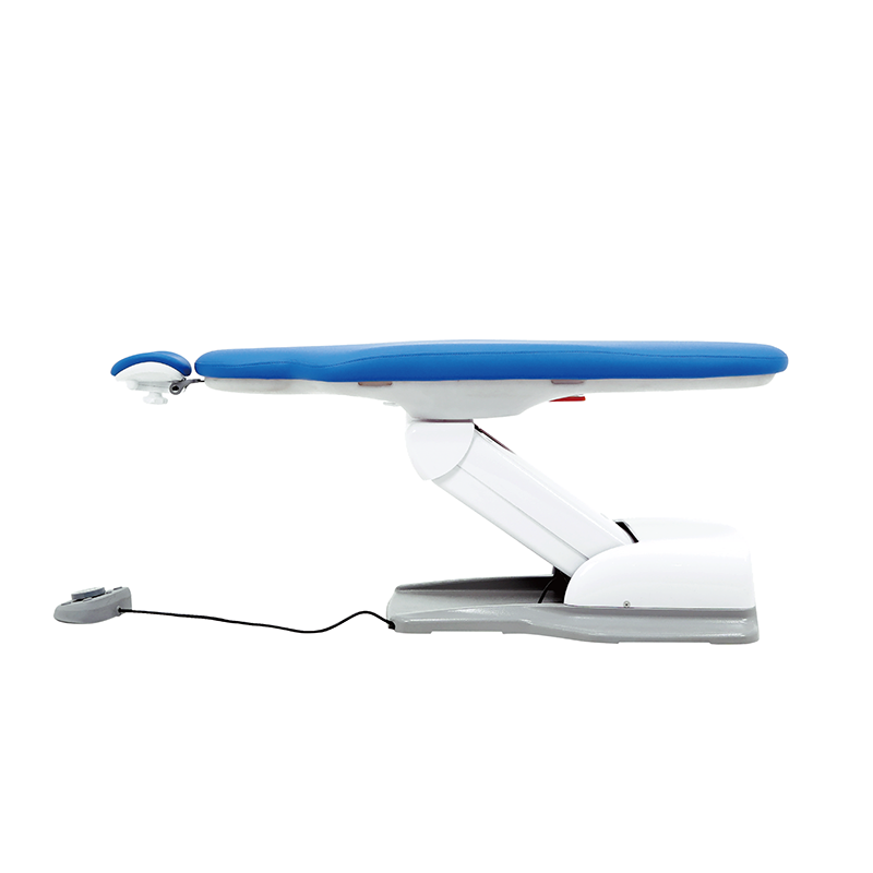 ADS AJ19 pediatric dental bench
