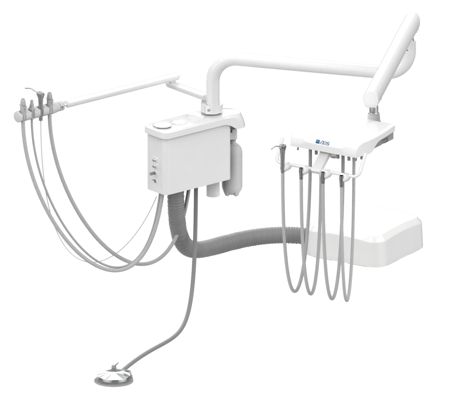ADS Classic 100 Delivery System
