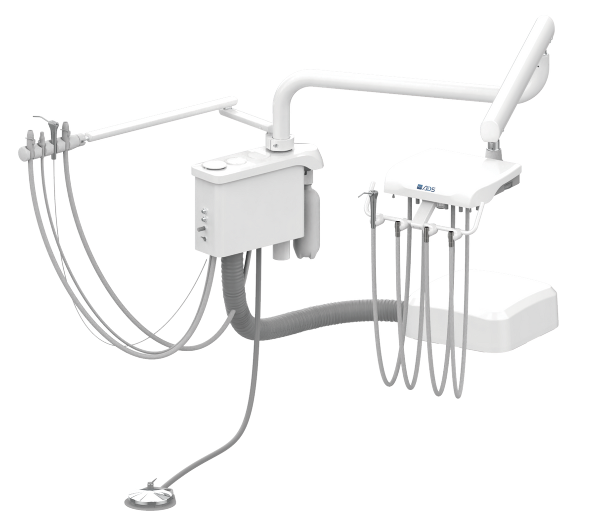 ADS Classic 100 Delivery System