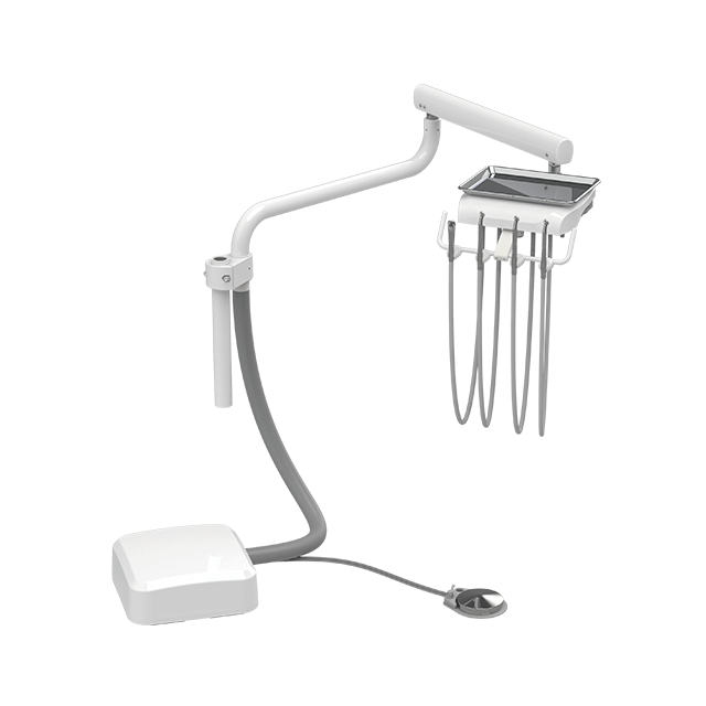 ADS Classic Post Mount Doctor's System
