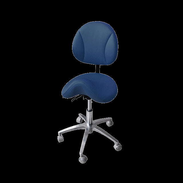 ADS D5 saddle doctor stool