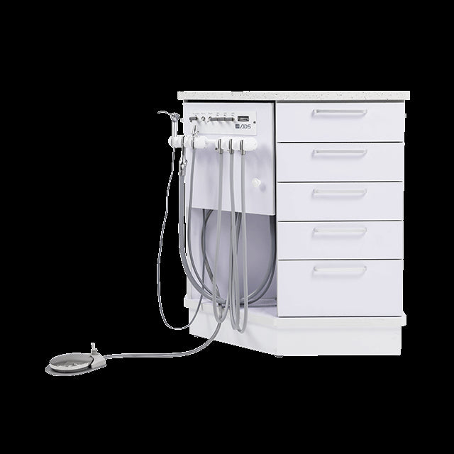ADS Free Standing Large Orthodontic Cart OC-2