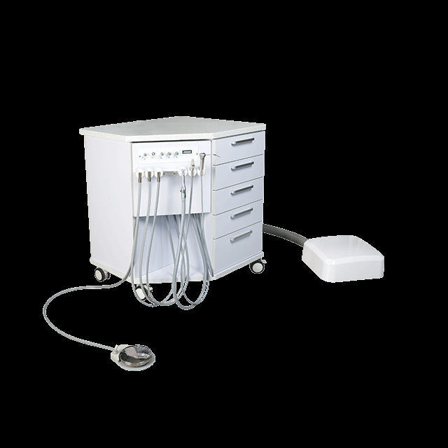 ADS Large Orthodontic Mobile Cart OC-2