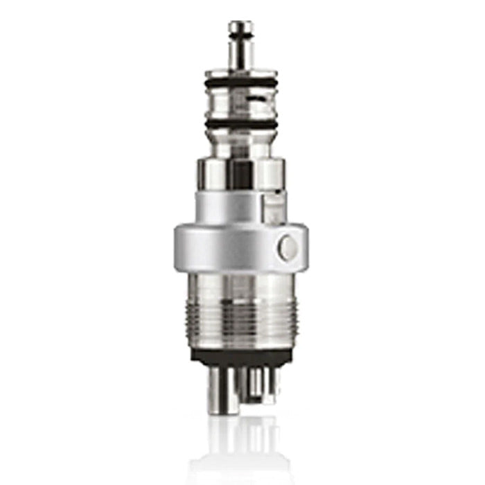 Bien-Air Unifix 4-hole coupling
