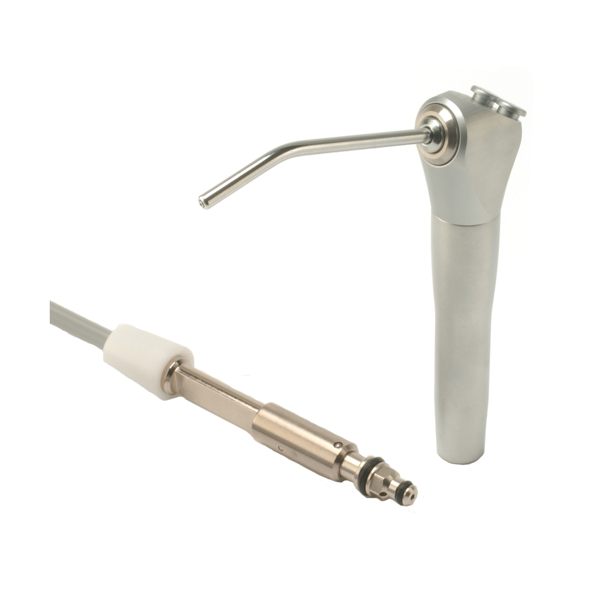 DCI 3349 Autoclavable Euro-Style Syringe