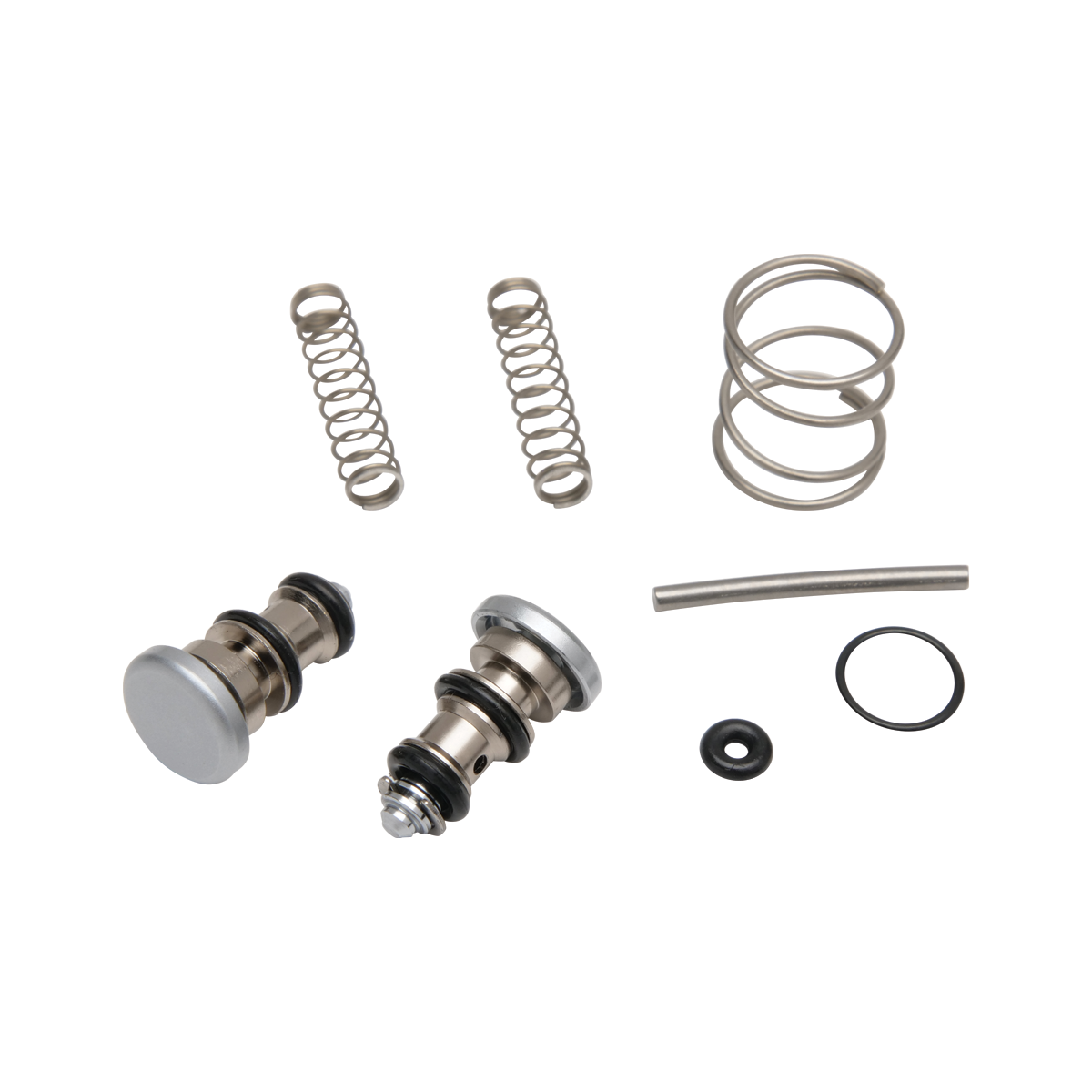 DCI 3635 Precision Comfort Syringe Buttons & Repair Kit