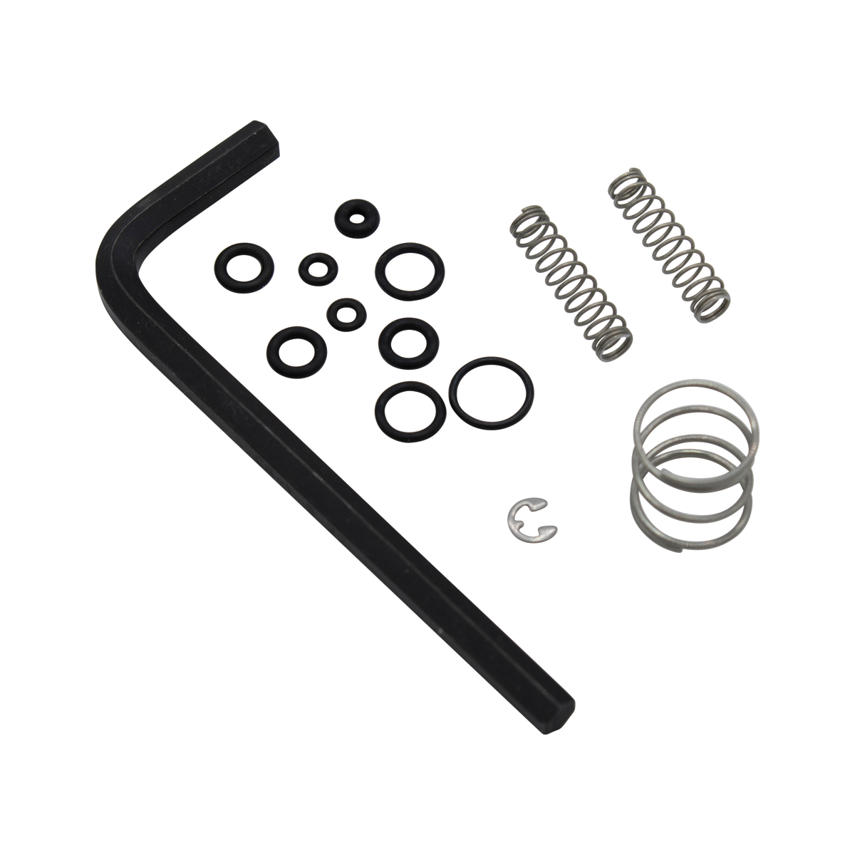 DCI 3636 Precision Comfort Syringe Repair Kit