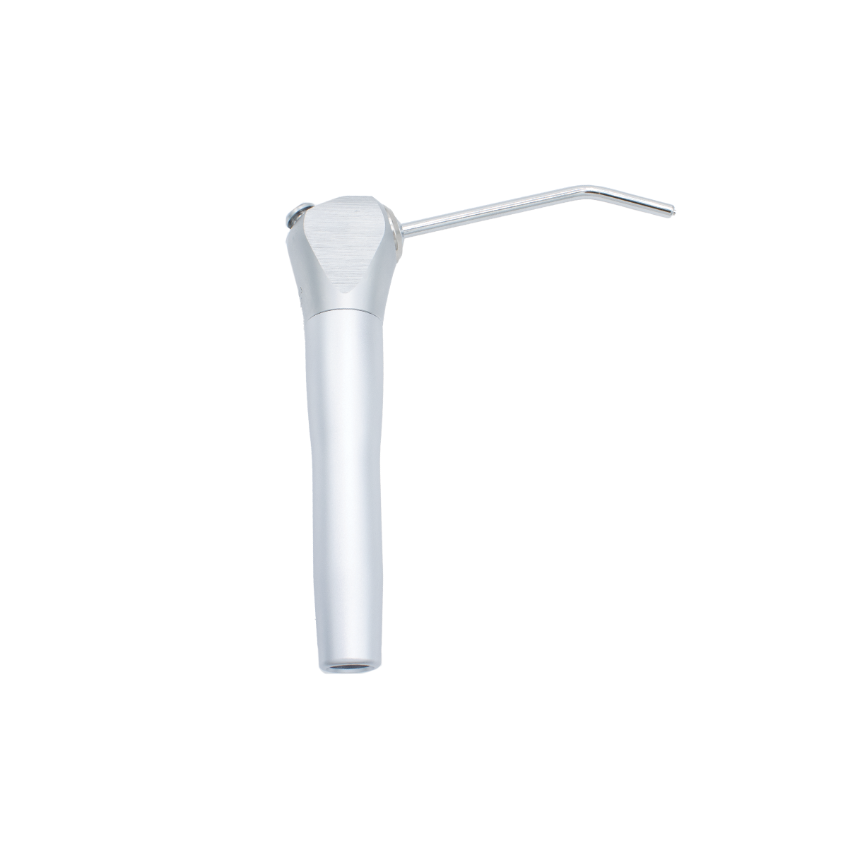 DCI 3644 Syringe, One Button, Precision Comfort, w/Sterling Straight Tubing