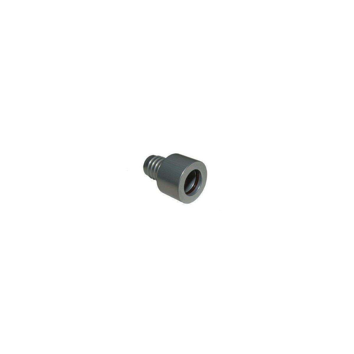 DCI 5082 1/2-Inch Vacuum Quick-Disconnect Swivel