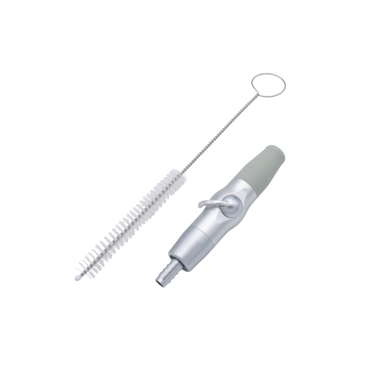 DCI 5088 Standard Autoclavable Saliva Ejector Valve with Threaded Tip