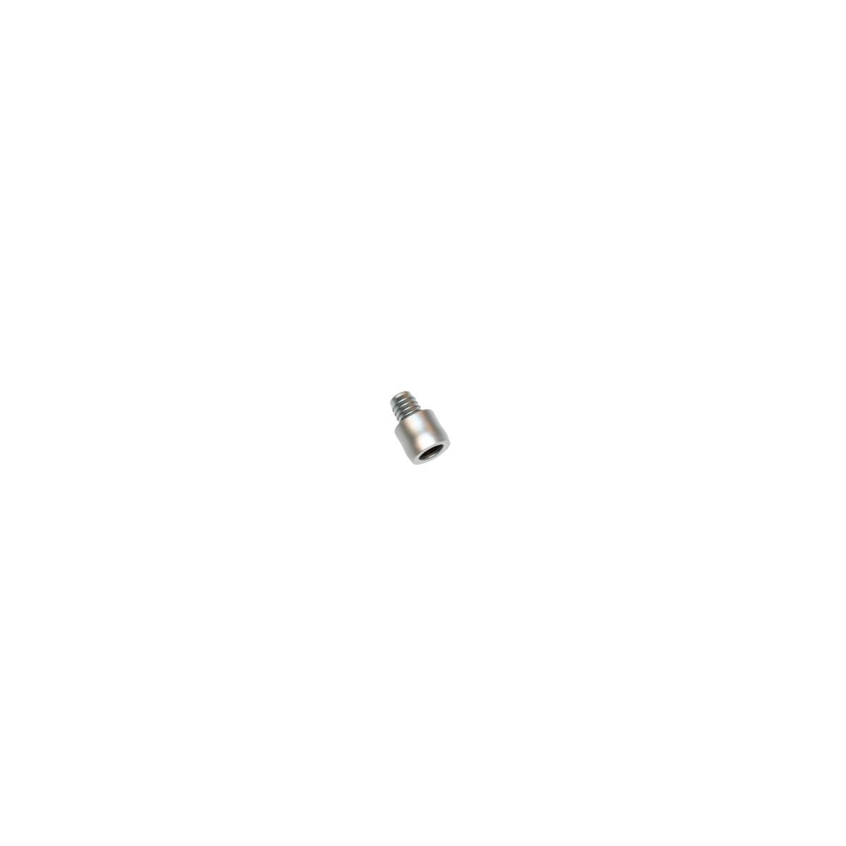 DCI 5107 Premium 1/2-Inch HVE Quick-Disconnect Swivel