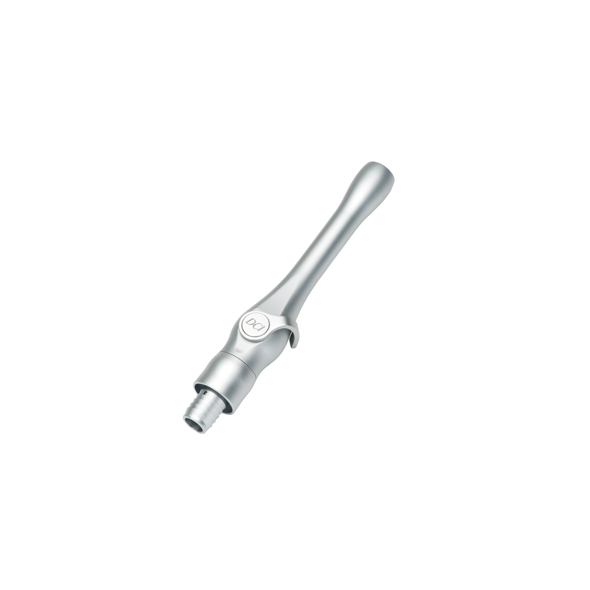 DCI 5112 Precision Comfort Premium Extended HVE Valve with Quick Disconnect