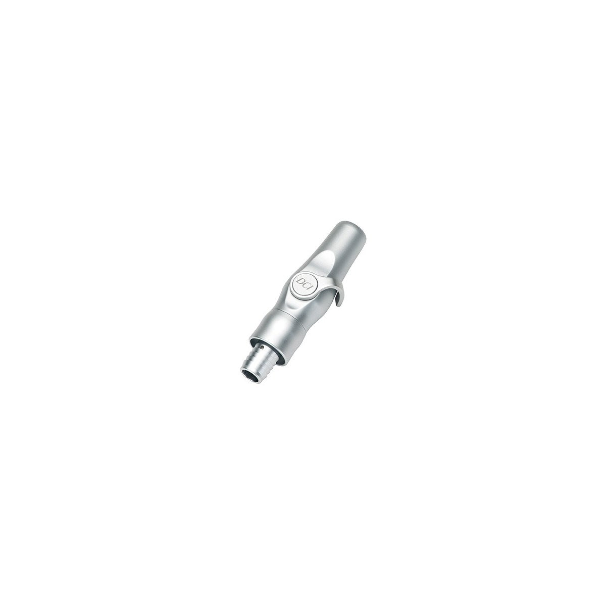 DCI 5131 Precision Comfort Premium Short HVE Valve with Quick Disconnect