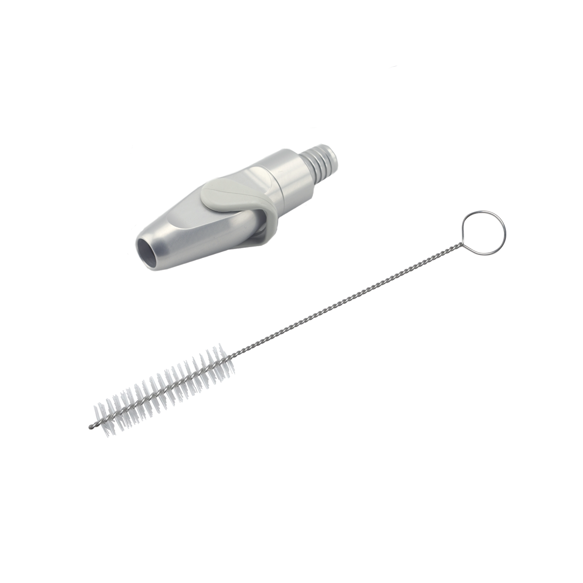 DCI 5148 Economy Autoclavable Short HVE Valve with Quick Disconnect