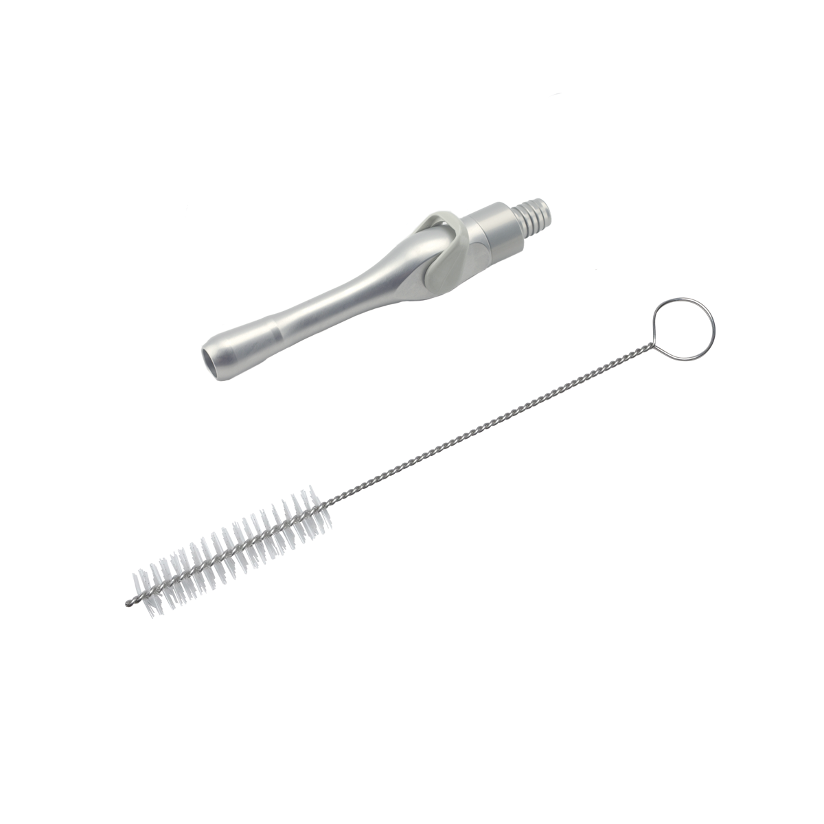 DCI 5150 Economy Autoclavable Extended HVE Valve with Quick Disconnect