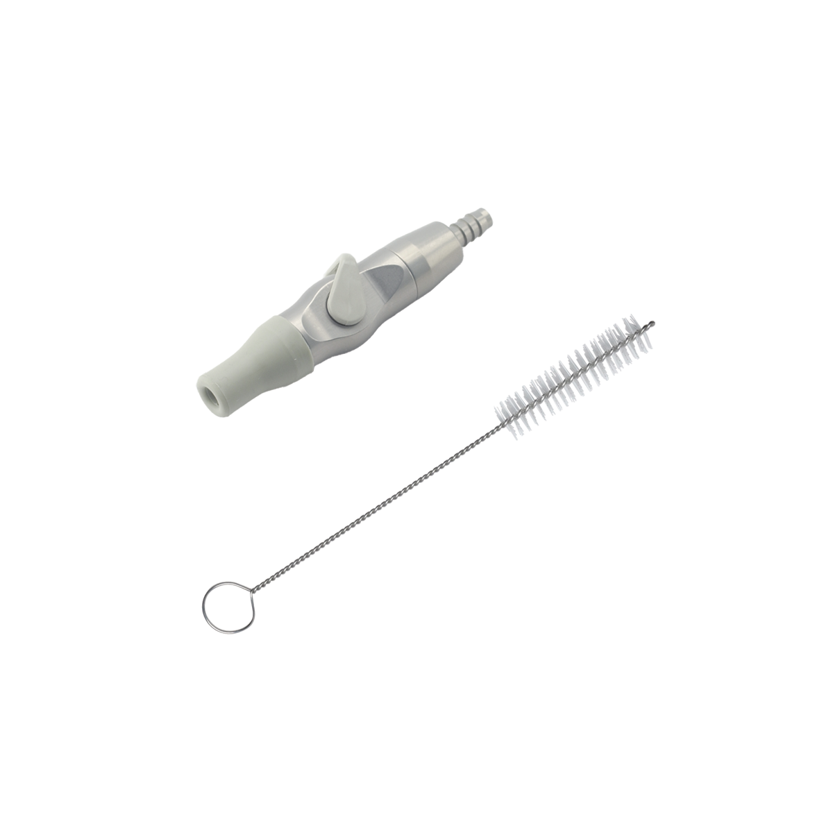 DCI 5660 Economy Autoclavable Saliva Ejector Valve with Quick Disconnect