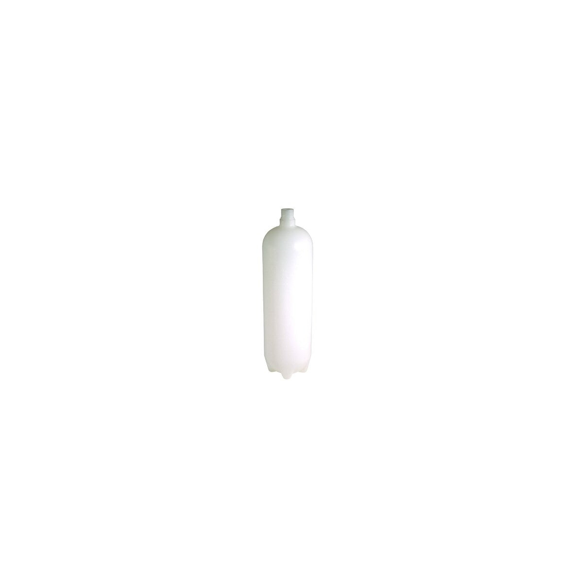 DCI 8128 750 mL Dental Unit Water Bottle with Cap & Pick-Up Tube