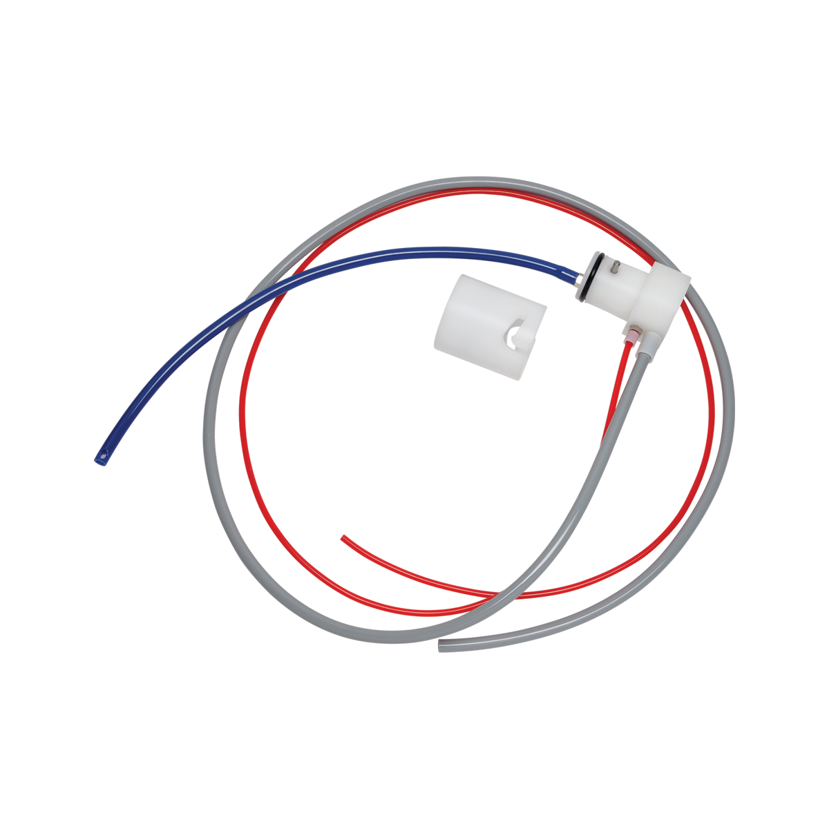 DCI 8134QS Universal Quick-Switch Water Bottle Manifold