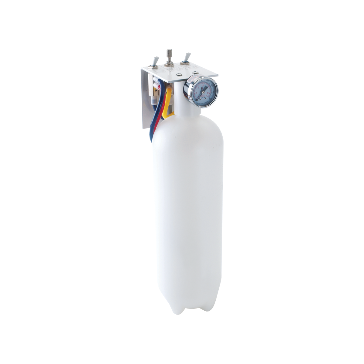DCI 8139 Economy Deluxe Water System with 750 mL Bottles
