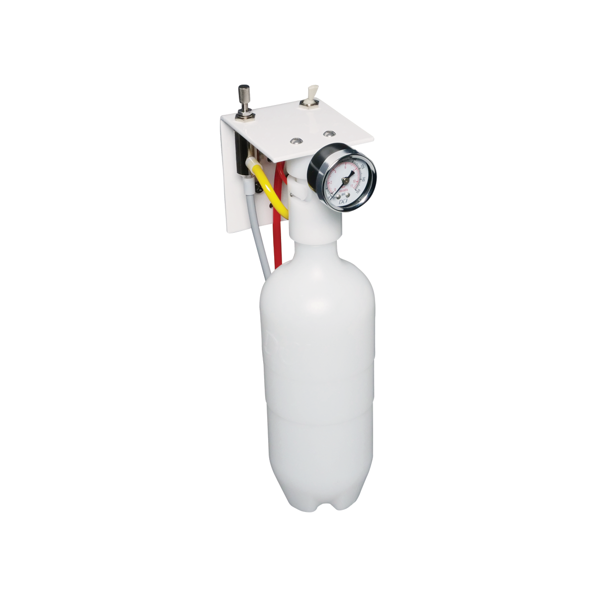 DCI 8145QS Economy Standard Quick-Switch Water System with 750 mL Bottles
