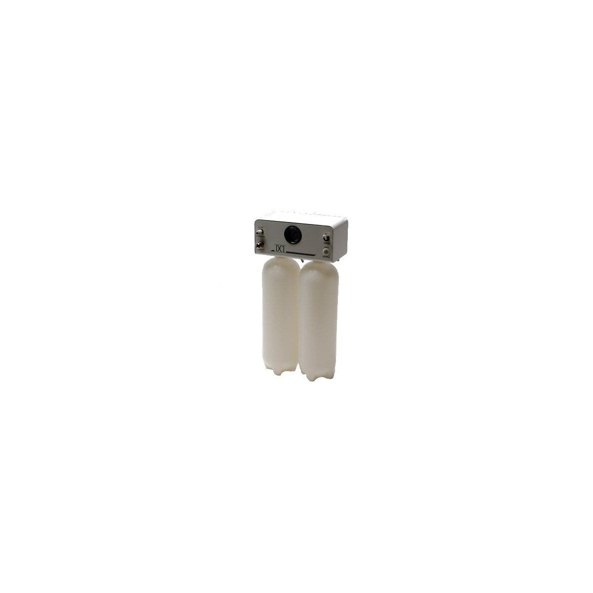 DCI 8179 Asepsis Standard Dual Water System with 2 Liter Bottles