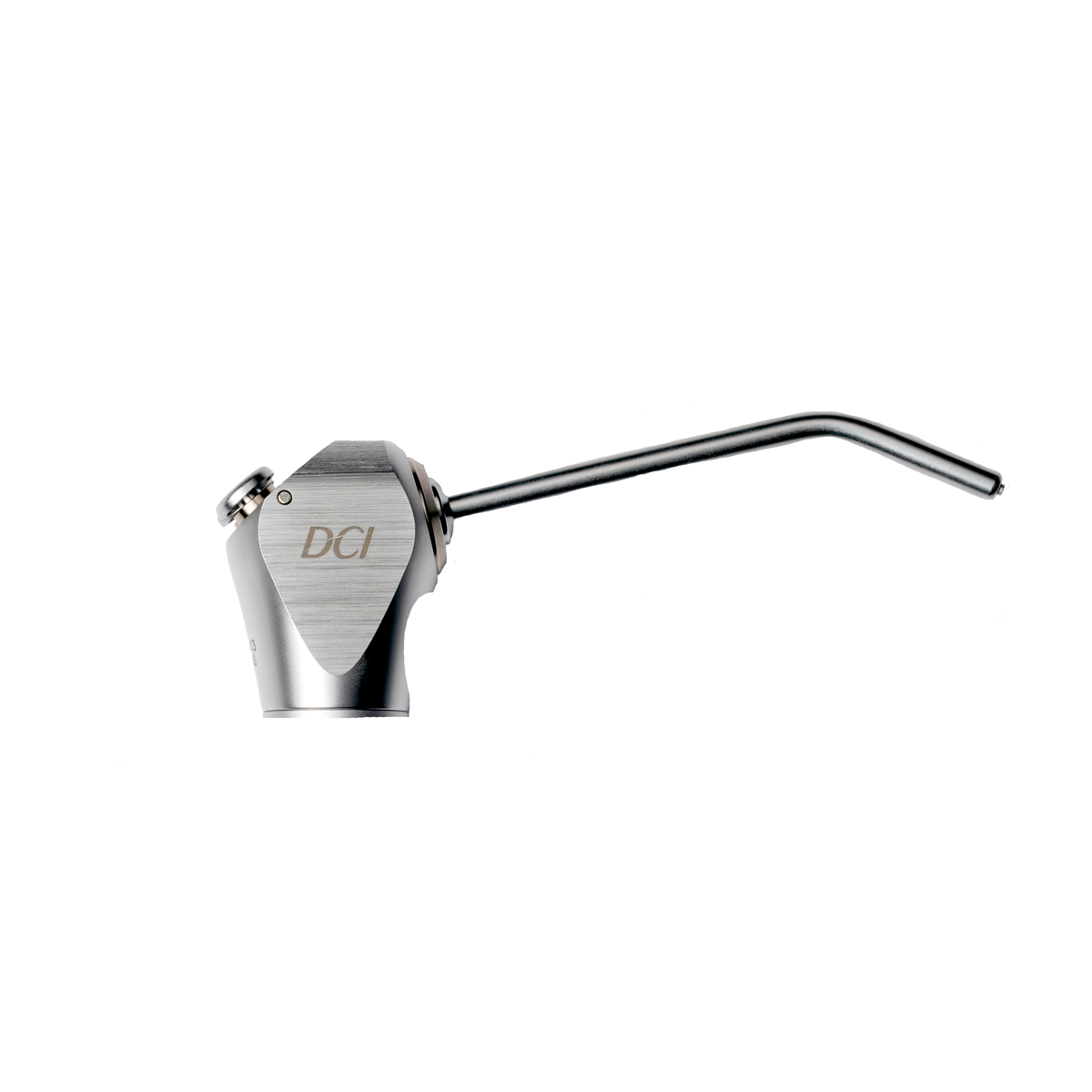 DCI 3429 Syringe Head Only, Standard, Quick-Clean