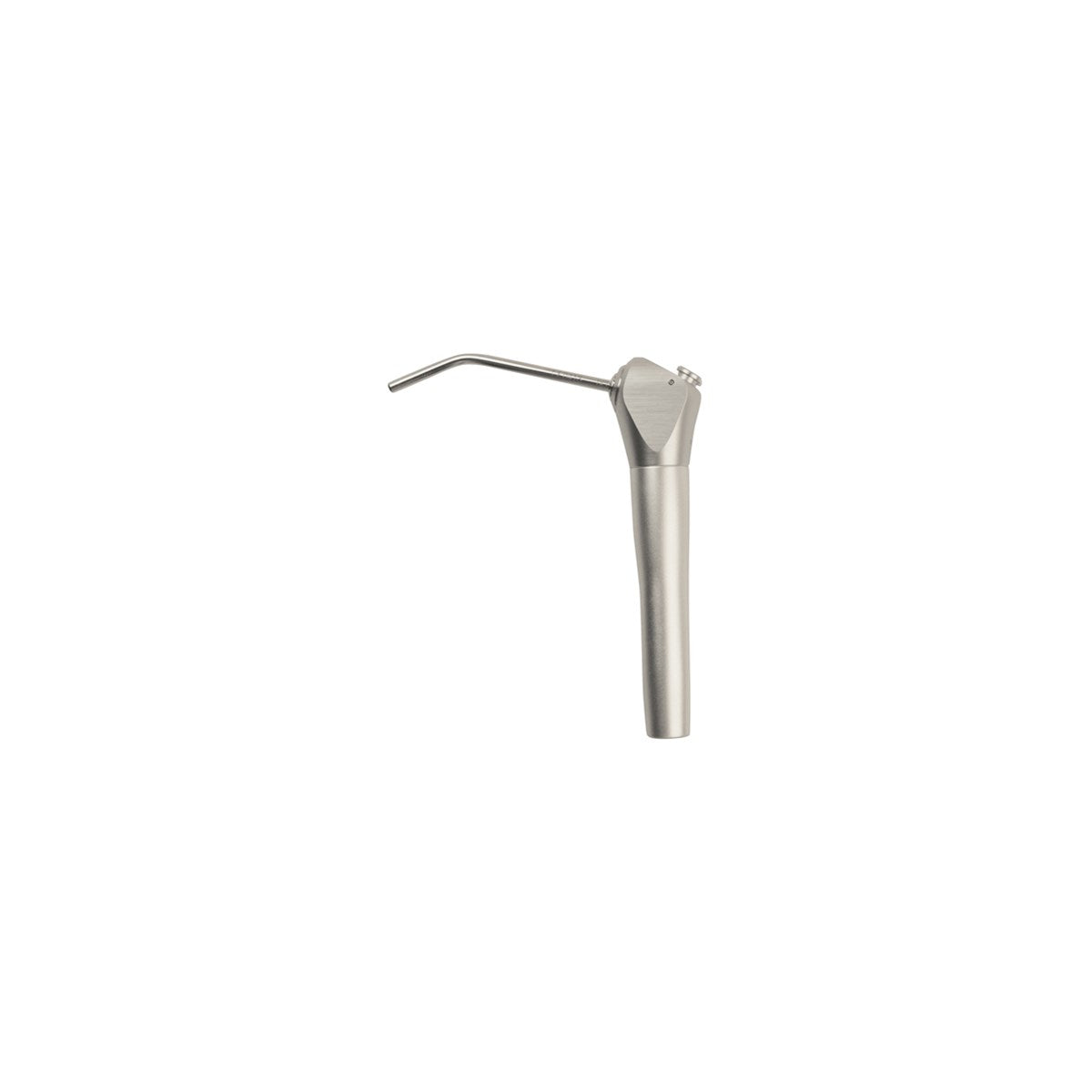 DCI 3444 Syringe, Standard, Quick-Clean w/Dark Surf Coiled Tubing