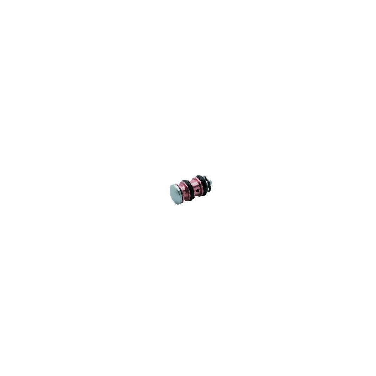 DCI 3070 Syringe Button, Lever Syringe
